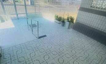Imagem 3: Apartamento com 1 dorm, Ocian, Praia Grande - R$ 116 mil, Cod: 14660