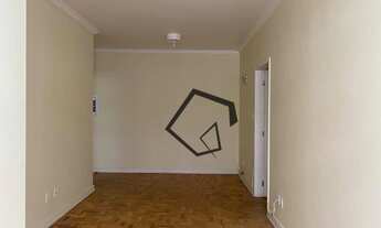 Imagem 2: Apartamento com 2 dormitórios para alugar, 80 m² por R$ 5.000,00/mês - Jardins - São Paulo