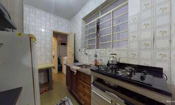 Imagem 4: Apartamento para Venda - 68.47m², 2 dormitórios, Centro Histórico