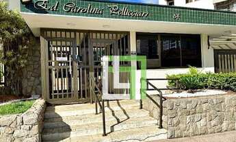 Imagem 2: Apartamento com 3 dormitórios, 112 m² - venda por R$ 765.000,00 ou aluguel por R$ 5.000,00