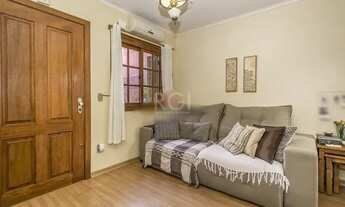 Imagem 6: Casa Condominio para Venda - 103.6m², 3 dormitórios, sendo 1 suites, 1 vaga - Camaquã