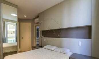 Imagem 6: Flat a venda em Alphaville - Sequoia