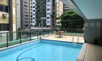 Imagem: Aptº para aluguel, 133m², 3 quartos (sendo