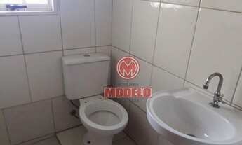 Imagem 5: Casa com 1 dormitório para alugar, 35 m² por R$ 800,00/mês - Centro - Piracicaba/SP