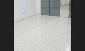 Imagem 7: Apartamento com 2 dormitórios para alugar, 150 m² por R$ 1.250,00/mês - Vila Caraípe - Tei