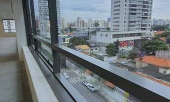 Imagem 5: São Paulo - Conjunto Comercial/Sala - Cidade Monções