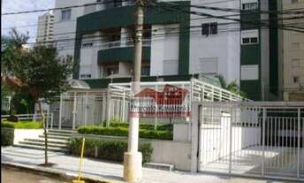 Imagem 3: Apartamento com 3 dormitórios, 70 m² - venda por R$ 750.000,00 ou aluguel por R$ 3.950,00