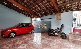 Imagem 2: Casa com 3 dormitórios à venda, 174 m² por R$ 290.000,00 - Residencial Hípica Jaguari - Br