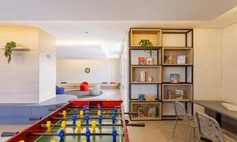 Imagem 5: Apartamento à venda com 99 metros quadrados com 3 quartos em Saúde - São Paulo - SP