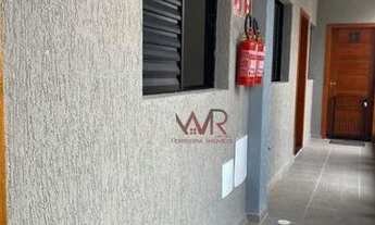 Imagem 2: Apartamento à venda, 35 m² por R$ 285.000,00 - Tatuapé - São Paulo/SP