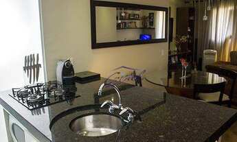 Imagem 5: Lindo apartamento mobiliado