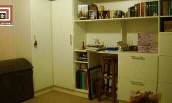 Imagem 2: Excelente Apartamento localizado a 600m do Metrô Ana Rosa, 84m², 2 dormitórios, 1 vaga!!!