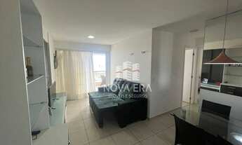 Imagem 3: Apartamento com 2 dormitórios para alugar, 61 m² por R$ 2.970,00/mês - Praia do Futuro - F