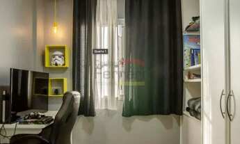 Imagem 5: APARTAMENTO PARQUE MANDAQUI 3 DORMITÓRIOS