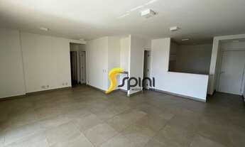 Imagem 2: Apartamento com 3 dormitórios para alugar, 113 m² por R$ 4.250,00/mês - Jardim Karaíba - U