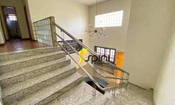 Imagem 6: Casa com 3 dormitórios para alugar por R$ 4.500,00/mês - Jardim Patrícia - Uberlândia/MG