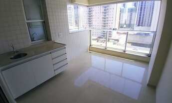 Imagem 6: Apartamento com 1 dormitório para alugar, 45 m² por R$ 2.375,03/mês - Sul - Águas Claras/D