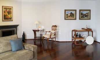 Imagem: Apartamento com 4 dormitórios à venda