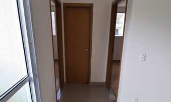 Imagem 7: Apartamento em Lauro de Freitas - Garagem 2/4 - Condomínio Solar dos Mares - 42.38m²