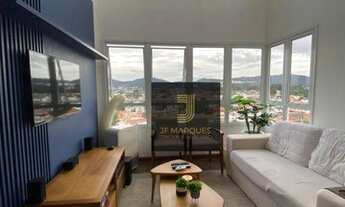 Imagem: Apartamento Duplex com 2 dormitórios, 82