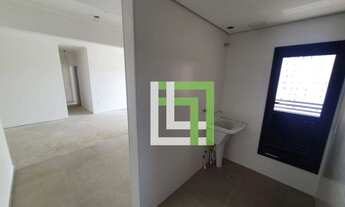 Imagem 6: Apartamento com 3 dormitórios à venda, 113 m² por R$ 1.224.000,00 - Jardim Campos Elísios