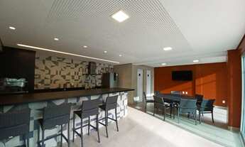 Imagem 7: Cobertura à venda, 3 quartos, 1 suíte, 4 vagas, Vila Paris - Belo Horizonte/MG