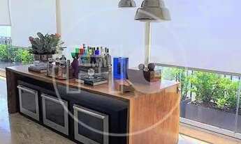 Imagem 2: PARQUE CIDADE JARDIM - CIDADE JARDIM - Locação - 300 m² - 2 Suítes - 4 Vagas