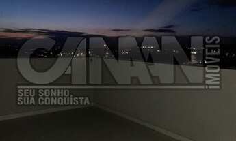 Imagem 5: IBIRITé - Cobertura - Bela Vista (Parque Durval de Barros