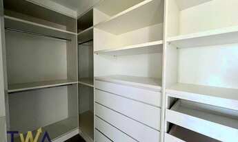 Imagem 6: Apartamento com 3 dormitórios, 126 m² - venda por R$ 1.750.000,00 ou aluguel por R$ 7.650