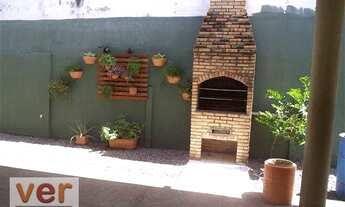 Imagem 7: Apartamento com 3 dormitórios para alugar, 70 m² por R$ 1.000,00/mês - Jóquei Clube - Fort