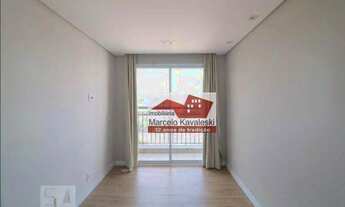 Imagem 1: Apartamento com 2 dormitórios à venda, 55 m² por R$ 430.000,00 - Vila Prudente (Zona Leste