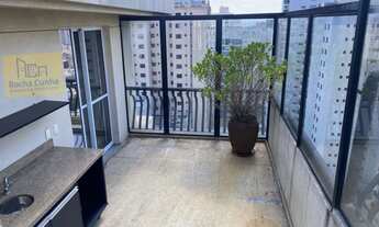 Imagem 7: Cobertura 3 quartos à venda São Paulo,SP - R$ 2.600.000