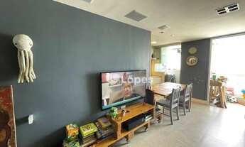 Imagem 4: Apartamento à venda, 76 m² por R$ 660.000,00 - Santa Rosa - Niterói/RJ