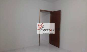 Imagem 2: Casa com 1 dormitório para alugar por R$ 700,00/mês - Tangarás - Bauru/SP