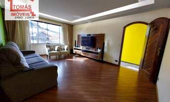 Imagem: Sobrado com 3 dormitórios, 225 m² - venda