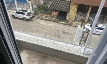 Imagem 3: Apartamento com 2 dormitórios à venda, 49 m² por R$ 290.000,00 - Santa Teresinha - Santo A