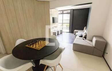 Imagem 4: Apartamento para Aluguel - Bom Retiro, 1 Quarto, 29 m2