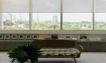 Imagem 3: APARTAMENTO - HIGIENÓPOLIS - SP