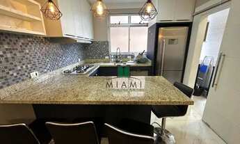 Imagem 6: Apartamento com 2 dormitórios para alugar, 58 m² por R$ 2.453/mês - Água Verde - Curitiba