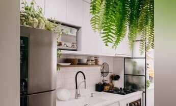 Imagem: Apartamento Vila Noêmia - 54 Metros - Mobiliado