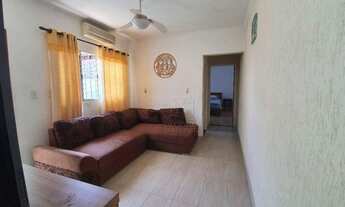 Imagem 4: Sobrado com 3 dormitórios à venda, 145 m² por R$ 480.000,00 - Jardim Santo Antônio - Santo