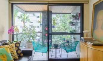 Imagem 2: APARTAMENTO - PINHEIROS - SP