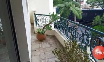 Imagem 5: São Paulo - Apartamento Padrão - Moema