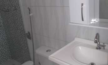 Imagem 7: Linda Casa no Bosque na rua da Escola Zilah