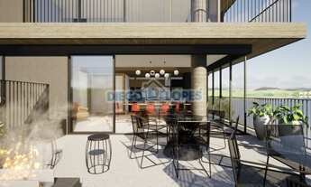 Imagem 7: Triplex em São José dos Pinhais