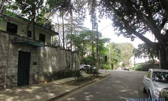 Imagem 6: CASA ASSOBRADADA - MORUMBI - SP