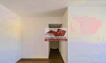 Imagem 2: Apartamento com 2 dormitórios para alugar, 72 m² por R$ 4.000,00/mês - Jardim Vila Mariana