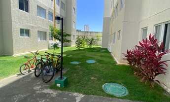 Imagem 3: APARTAMENTO BARROS REIS/CABULA PARA ALUGAR