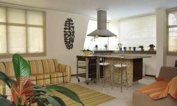 Imagem: Duplex, 1 Dorm, 1 Suite, 1 Vaga de garagem