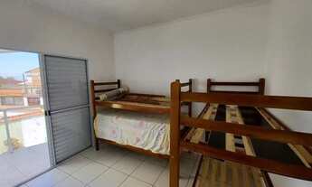 Imagem 6: Alugo casa de condomínio 2 dorms semi mobiliada próximo do mar em Mongaguá 1500 reais